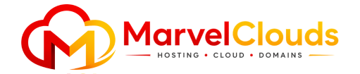 Marvel Clouds logo